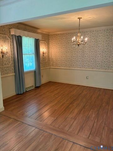 1705 Fairfax St, Petersburg, VA 23805
