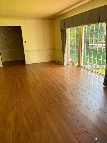 1705 Fairfax St, Petersburg, VA 23805