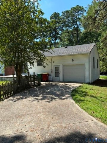 1705 Fairfax St, Petersburg, VA 23805