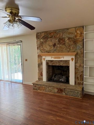 1705 Fairfax St, Petersburg, VA 23805