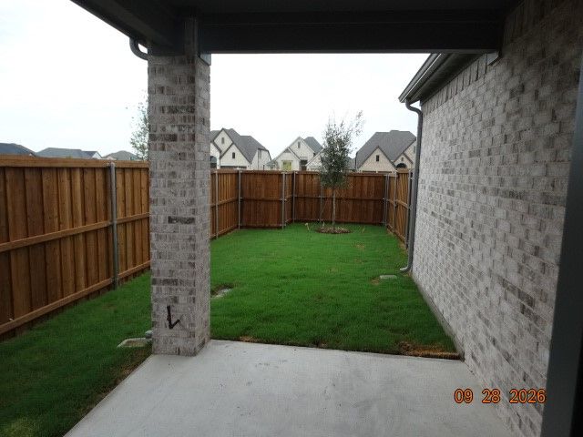3308 Winecup Road, Celina, TX 75009