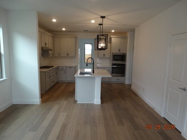 3308 Winecup Road, Celina, TX 75009