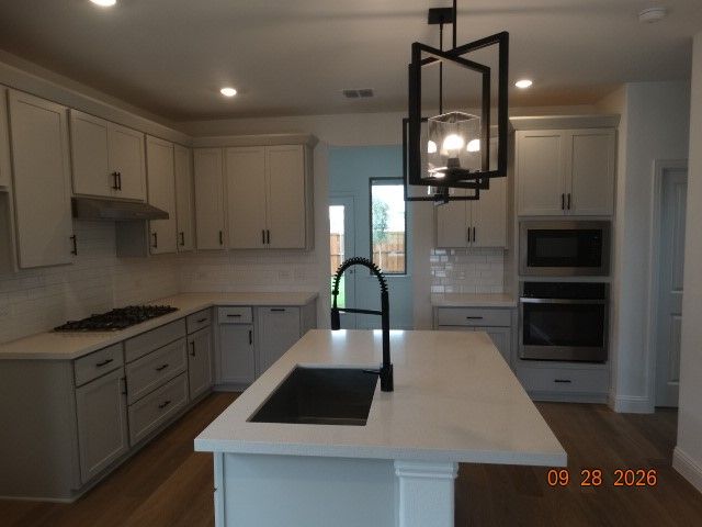 3308 Winecup Road, Celina, TX 75009