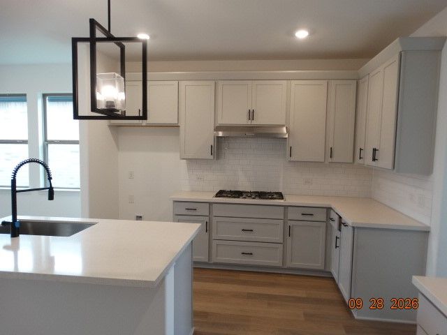 3308 Winecup Road, Celina, TX 75009