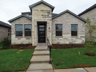 3308 Winecup Road, Celina, TX 75009