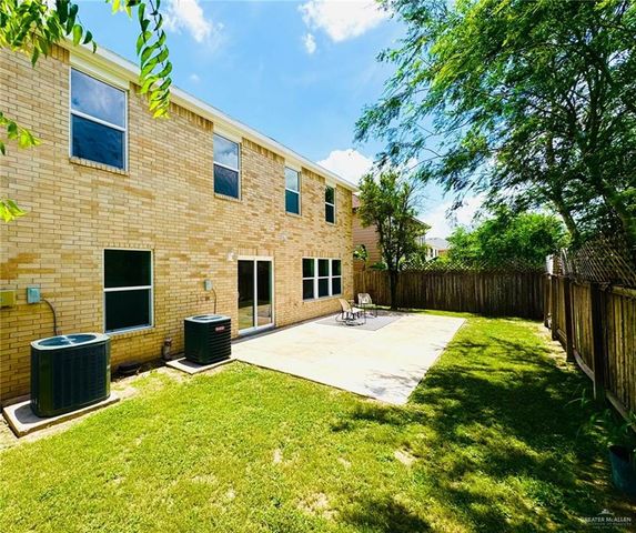 3501 Bluebird Avenue, Mcallen, TX 78504