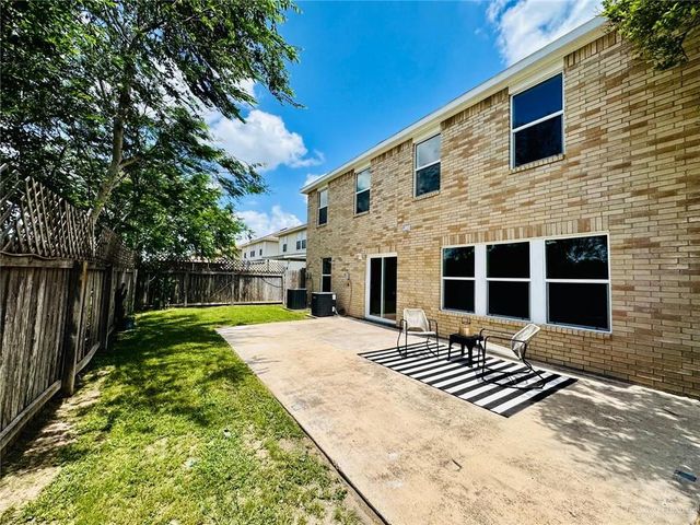 3501 Bluebird Avenue, Mcallen, TX 78504