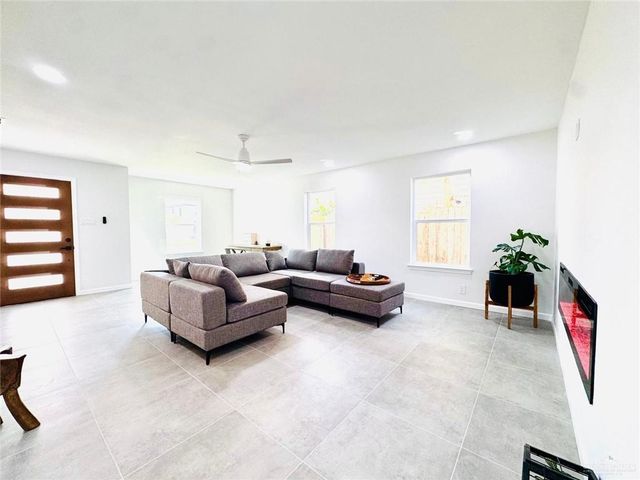 3501 Bluebird Avenue, Mcallen, TX 78504