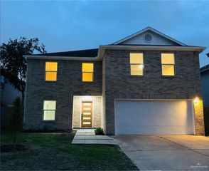 3501 Bluebird Avenue, Mcallen, TX 78504
