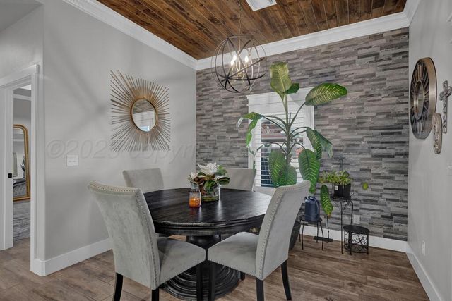 15231 JACK COOK Drive, Amarillo, TX 79119