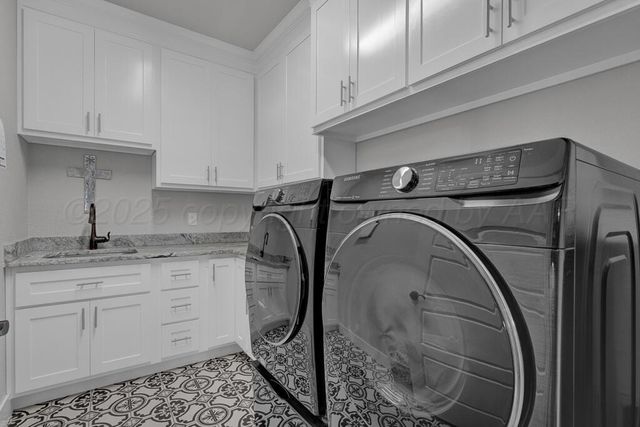 15231 JACK COOK Drive, Amarillo, TX 79119