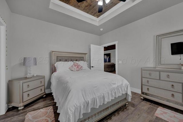 15231 JACK COOK Drive, Amarillo, TX 79119