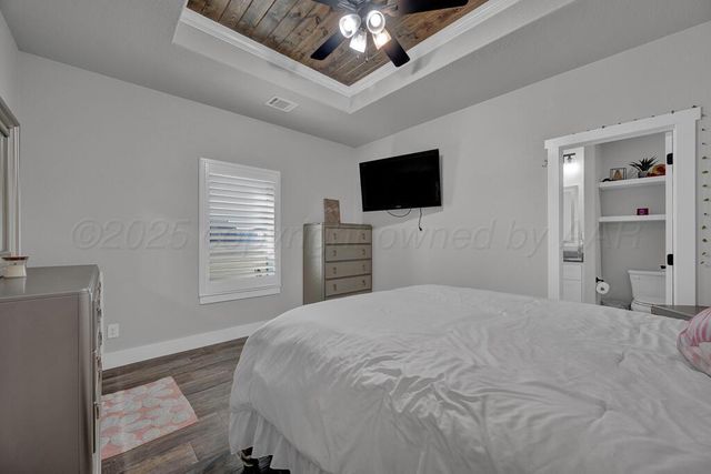 15231 JACK COOK Drive, Amarillo, TX 79119