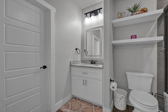 15231 JACK COOK Drive, Amarillo, TX 79119