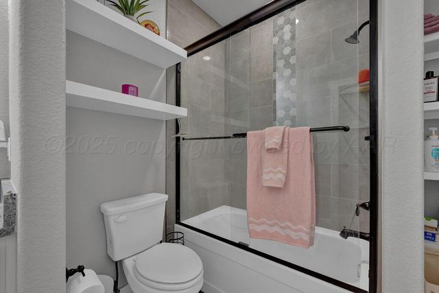 15231 JACK COOK Drive, Amarillo, TX 79119