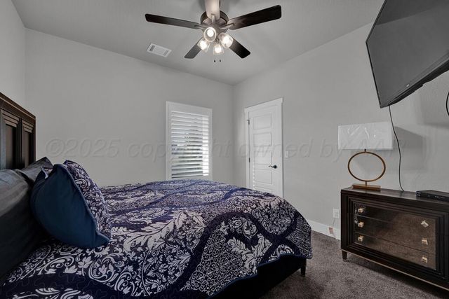 15231 JACK COOK Drive, Amarillo, TX 79119