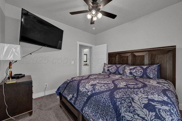 15231 JACK COOK Drive, Amarillo, TX 79119