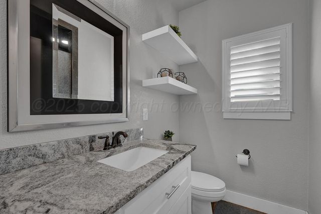 15231 JACK COOK Drive, Amarillo, TX 79119