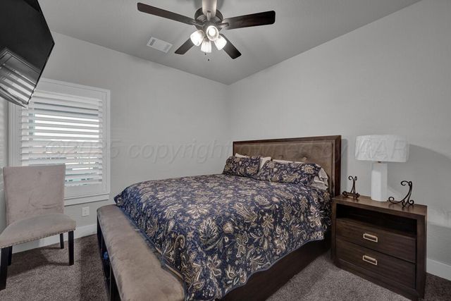 15231 JACK COOK Drive, Amarillo, TX 79119