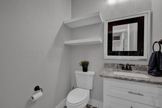 15231 JACK COOK Drive, Amarillo, TX 79119