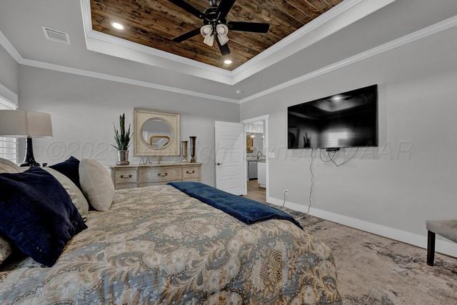 15231 JACK COOK Drive, Amarillo, TX 79119