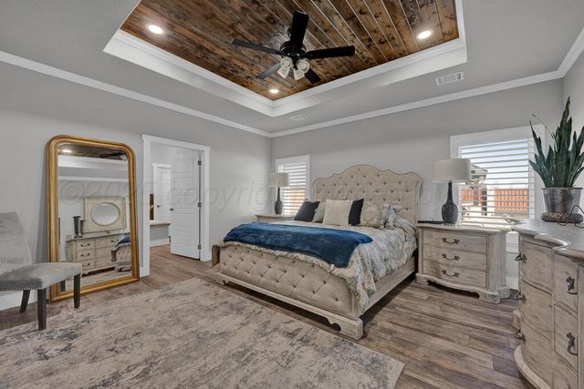 15231 JACK COOK Drive, Amarillo, TX 79119