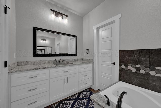 15231 JACK COOK Drive, Amarillo, TX 79119