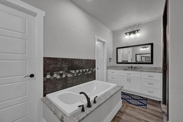 15231 JACK COOK Drive, Amarillo, TX 79119