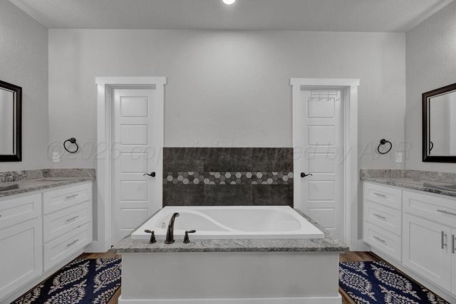 15231 JACK COOK Drive, Amarillo, TX 79119