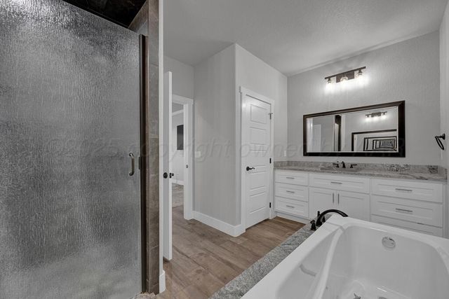 15231 JACK COOK Drive, Amarillo, TX 79119