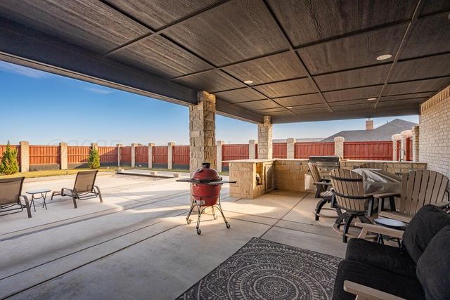 15231 JACK COOK Drive, Amarillo, TX 79119