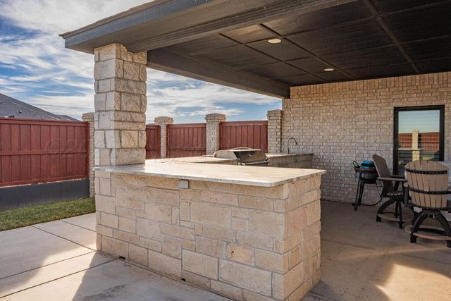 15231 JACK COOK Drive, Amarillo, TX 79119