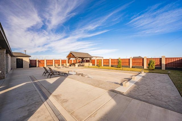 15231 JACK COOK Drive, Amarillo, TX 79119