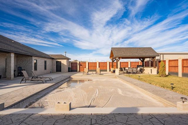 15231 JACK COOK Drive, Amarillo, TX 79119