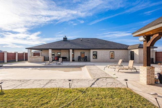 15231 JACK COOK Drive, Amarillo, TX 79119