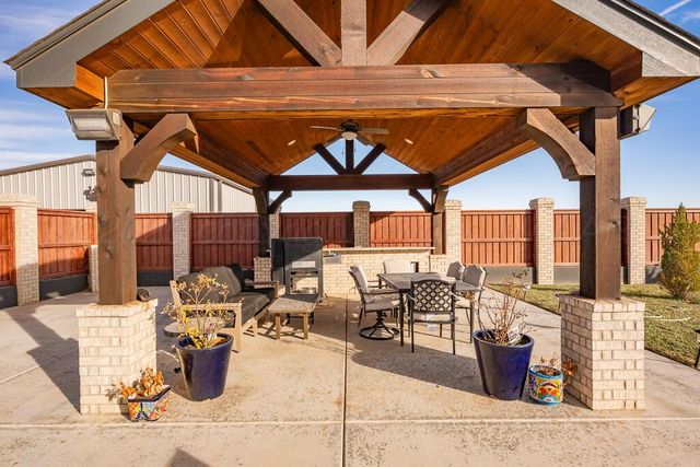 15231 JACK COOK Drive, Amarillo, TX 79119