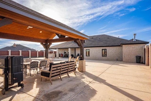 15231 JACK COOK Drive, Amarillo, TX 79119