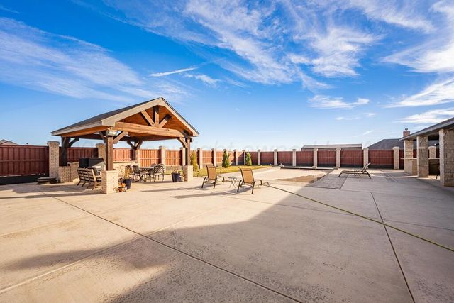 15231 JACK COOK Drive, Amarillo, TX 79119