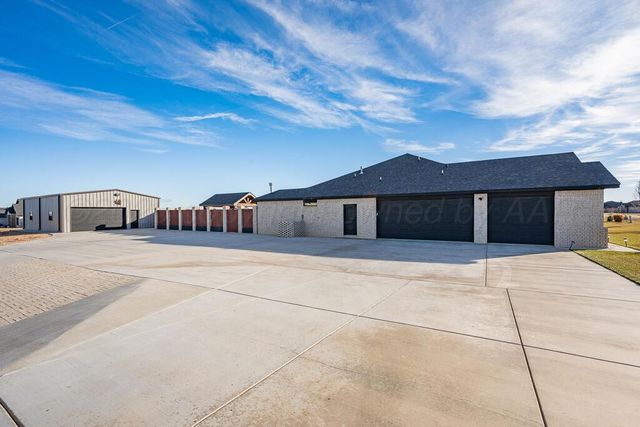 15231 JACK COOK Drive, Amarillo, TX 79119