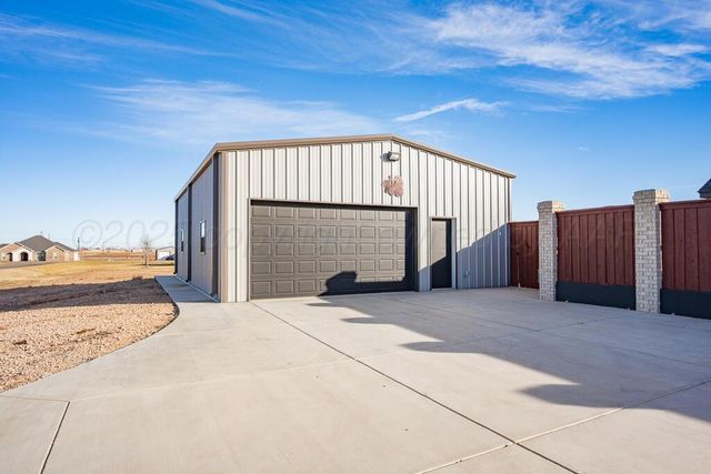 15231 JACK COOK Drive, Amarillo, TX 79119