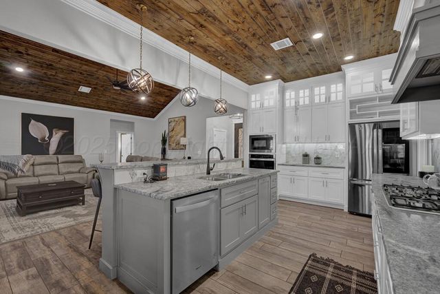 15231 JACK COOK Drive, Amarillo, TX 79119