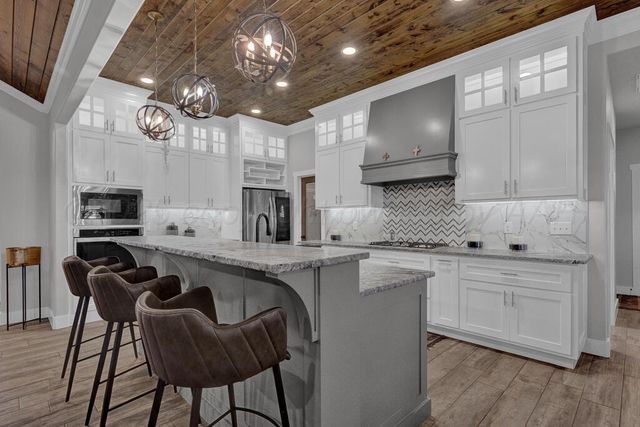 15231 JACK COOK Drive, Amarillo, TX 79119