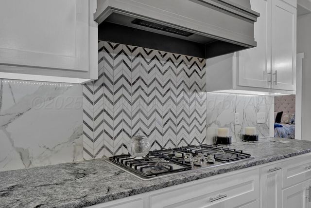 15231 JACK COOK Drive, Amarillo, TX 79119