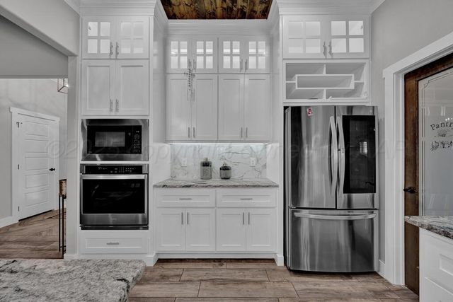 15231 JACK COOK Drive, Amarillo, TX 79119