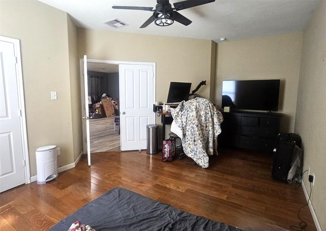 15623 Harris Canyon Lane, Cypress, TX 77429