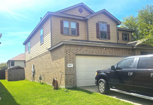 15623 Harris Canyon Lane, Cypress, TX 77429