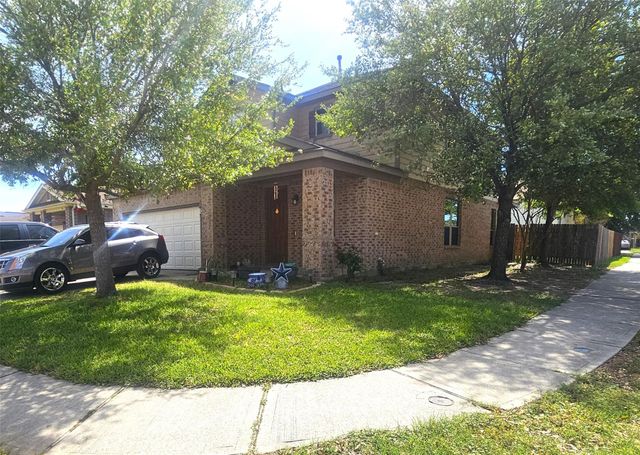 15623 Harris Canyon Lane, Cypress, TX 77429