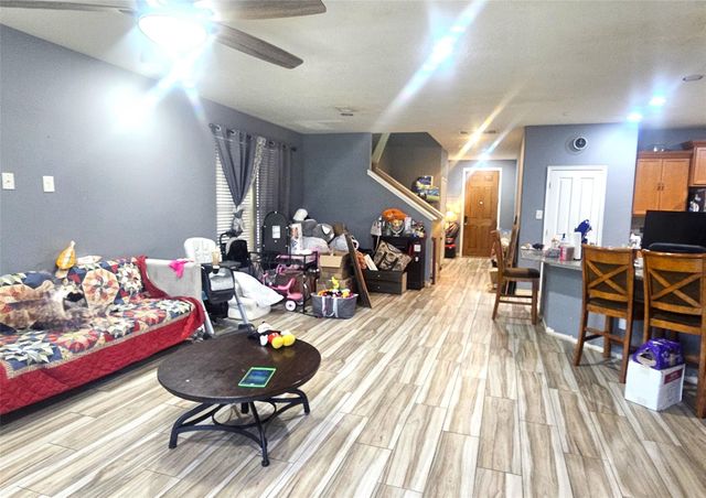 15623 Harris Canyon Lane, Cypress, TX 77429