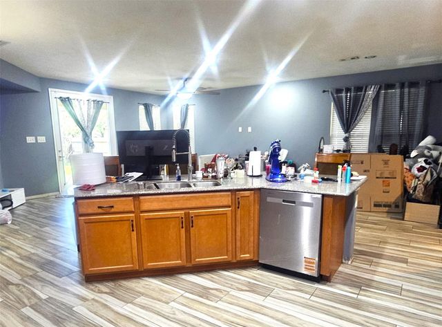 15623 Harris Canyon Lane, Cypress, TX 77429