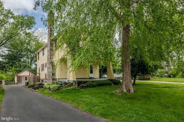 711 HARPER AVE, Drexel Hill, PA 19026